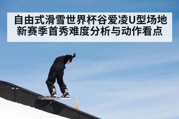 自由式滑雪世界杯谷爱凌U型场地新赛季首秀难度分析与动作看点 | kaiyun